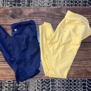 Old Navy Leggings